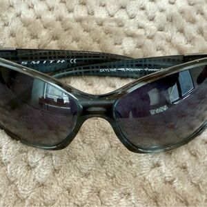 SMITH Skyline TLT Optics Sunglasses